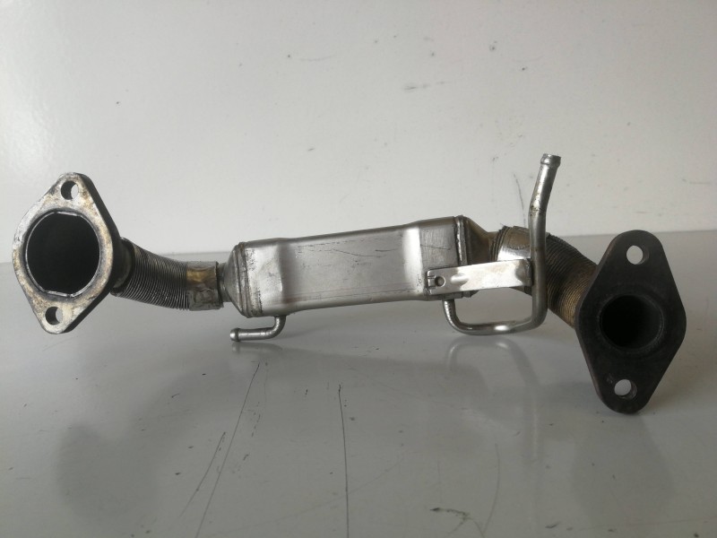 Recambio de enfriador egr para mazda 6 berlina (gg) rf referencia OEM IAM   