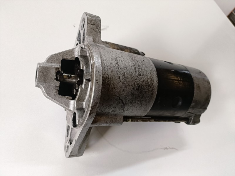Recambio de motor arranque para mazda 6 familiar (gy) rf5c referencia OEM IAM M002T88671  