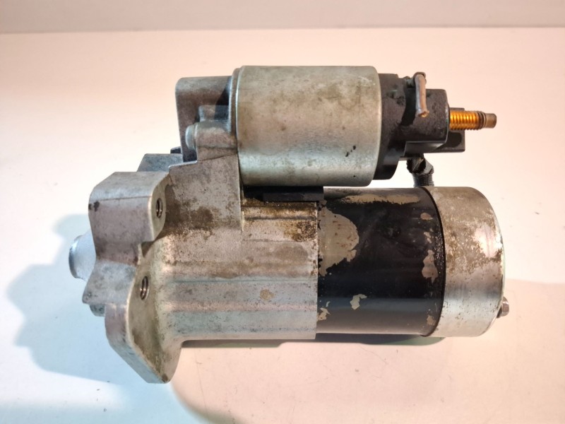 Recambio de motor arranque para renault scenic ii (jm) k9k732 referencia OEM IAM M000T87881  