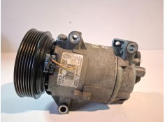 Recambio de compresor aire acondicionado para renault scenic ii (jm) k9k732 referencia OEM IAM 8200600110  
