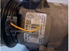 Recambio de compresor aire acondicionado para renault scenic ii (jm) k9k732 referencia OEM IAM 8200600110   2