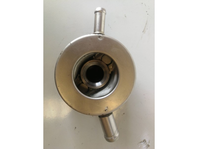Recambio de enfriador aceite motor para mazda 6 berlina (gg) rf referencia OEM IAM   