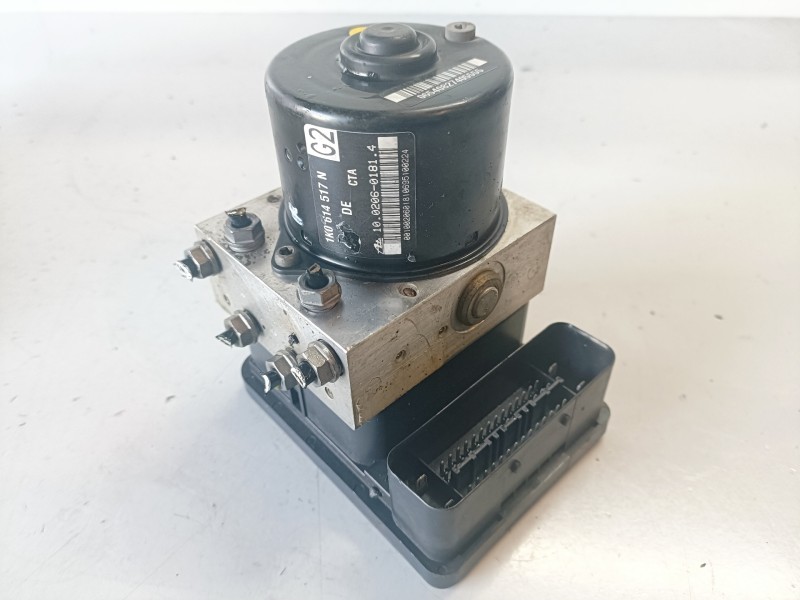 Recambio de abs para seat leon (1p1) bkd referencia OEM IAM 1K0614517N/1K0907379Q  
