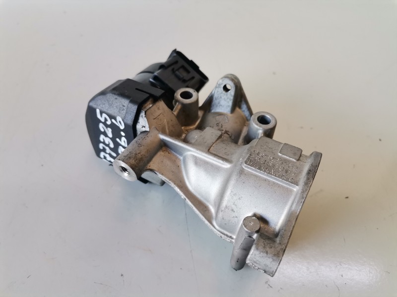 Recambio de valvula egr para volvo v50 familiar d4204t referencia OEM IAM 9681825280  