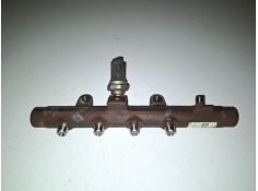 Recambio de rampa inyectora para renault scenic ii (jm) k9k732 referencia OEM IAM A2C20001221  