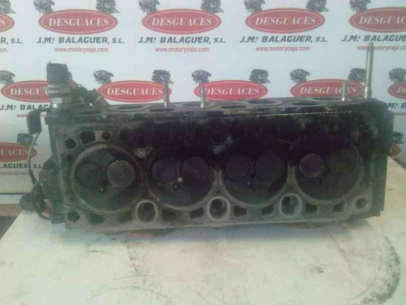 Recambio de culata para ford focus berlina (cak) referencia OEM IAM   
