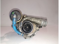 Recambio de turbocompresor para citroen jumper furgón rhv referencia OEM IAM   