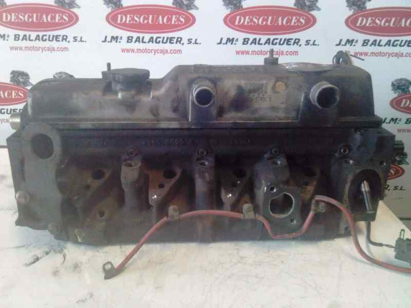 Recambio de culata para ford focus berlina (cak) referencia OEM IAM   