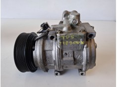 Recambio de compresor aire acondicionado para land rover discovery 15p referencia OEM IAM 4472004962   2