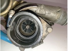Recambio de turbocompresor para citroen jumper furgón rhv referencia OEM IAM    2