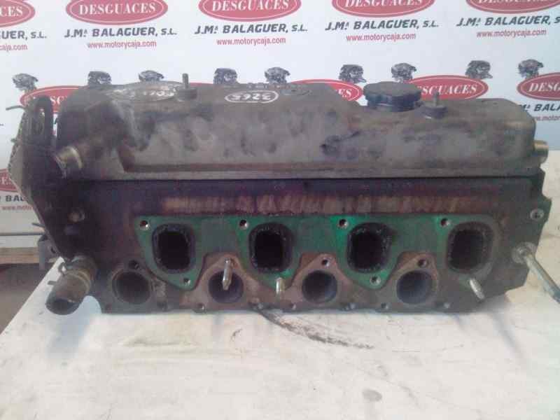Recambio de culata para ford focus berlina (cak) referencia OEM IAM   
