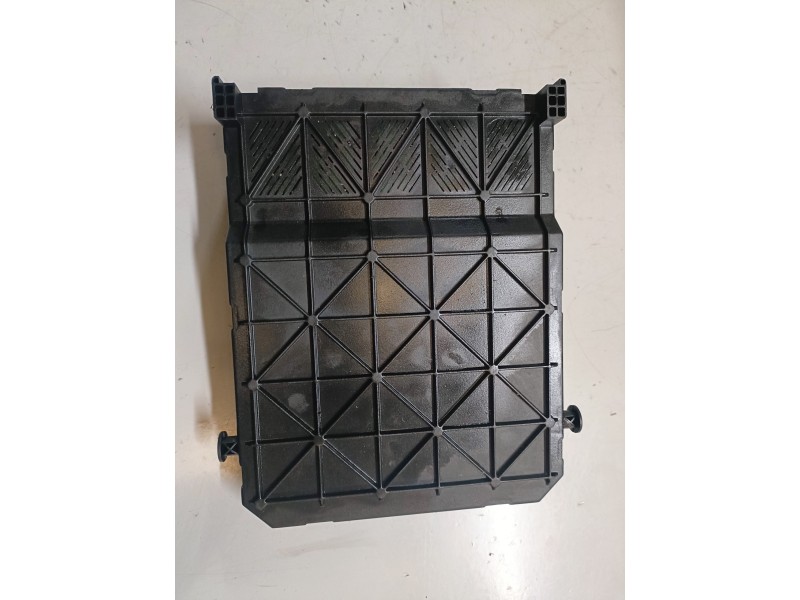 Recambio de caja reles / fusibles para citroen c3 8hx referencia OEM IAM BSIF0200  