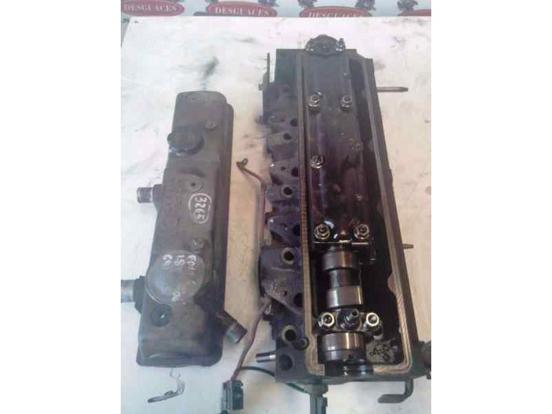 Recambio de culata para ford focus berlina (cak) referencia OEM IAM   