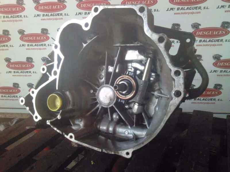 Recambio de caja cambios para nissan almera (n15) referencia OEM IAM   