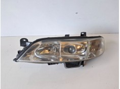 Recambio de faro izquierdo para opel vectra b berlina x20dth referencia OEM IAM 1307022293  