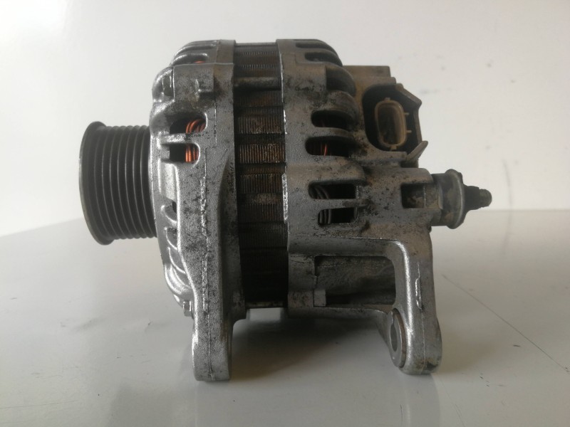 Recambio de alternador para mazda 3 berlina / sedán (bm/bn) sh referencia OEM IAM A3TB6581/6Y01  
