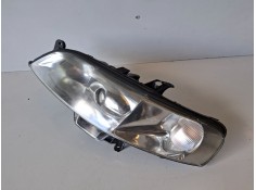 Recambio de faro izquierdo para opel vectra b berlina x20dth referencia OEM IAM 1307022293   2