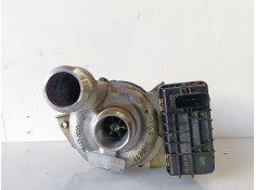 Recambio de turbocompresor para ford tourneo connect (tc7) rwpa referencia OEM IAM 7G9Q6K682BD  