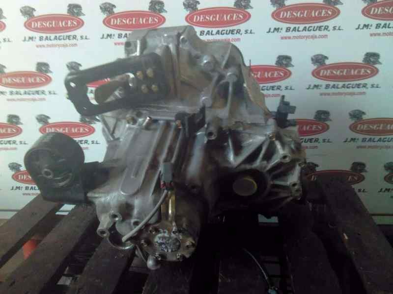 Recambio de caja cambios para nissan almera (n15) referencia OEM IAM   