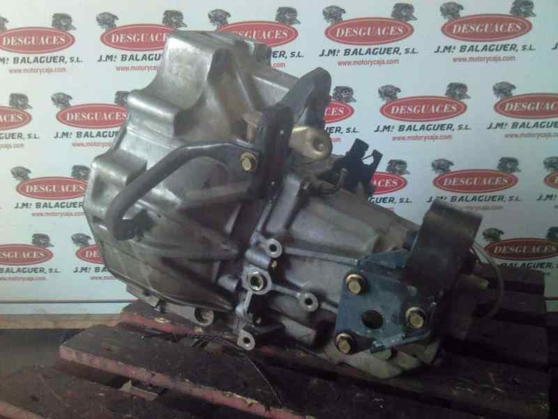 Recambio de caja cambios para nissan almera (n15) referencia OEM IAM   