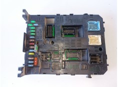 Recambio de caja reles / fusibles para citroen berlingo 9ht referencia OEM IAM 966405878001  