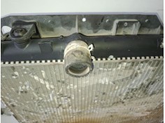Recambio de radiador agua para peugeot partner (s2) wjy referencia OEM IAM 9653692180   2