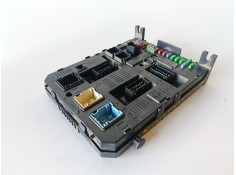 Recambio de caja reles / fusibles para citroen berlingo 9ht referencia OEM IAM 966405878001   2