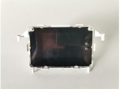 Recambio de pantalla multifuncion para ford ranger (tke) qj2r referencia OEM IAM AB3918B955BA  