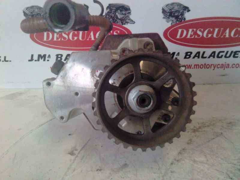 Recambio de bomba inyeccion para renault laguna ii (bg0) referencia OEM IAM 0445010075  