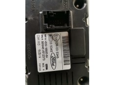 Recambio de pantalla multifuncion para ford ranger (tke) qj2r referencia OEM IAM AB3918B955BA   2