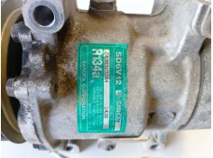 Recambio de compresor aire acondicionado para peugeot 307 (s1)(04.2001) rfn referencia OEM IAM 1438   2