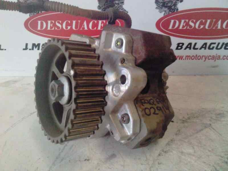Recambio de bomba inyeccion para renault laguna ii (bg0) referencia OEM IAM 0445010075  