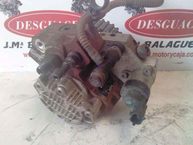 Recambio de bomba inyeccion para renault laguna ii (bg0) referencia OEM IAM 0445010075  