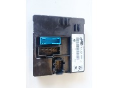 Recambio de modulo electronico para audi a6 berlina (4f2) bre referencia OEM IAM 4F0907289H  