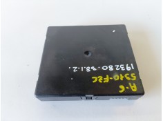 Recambio de modulo electronico para audi a6 berlina (4f2) bre referencia OEM IAM 4F0907289H   2