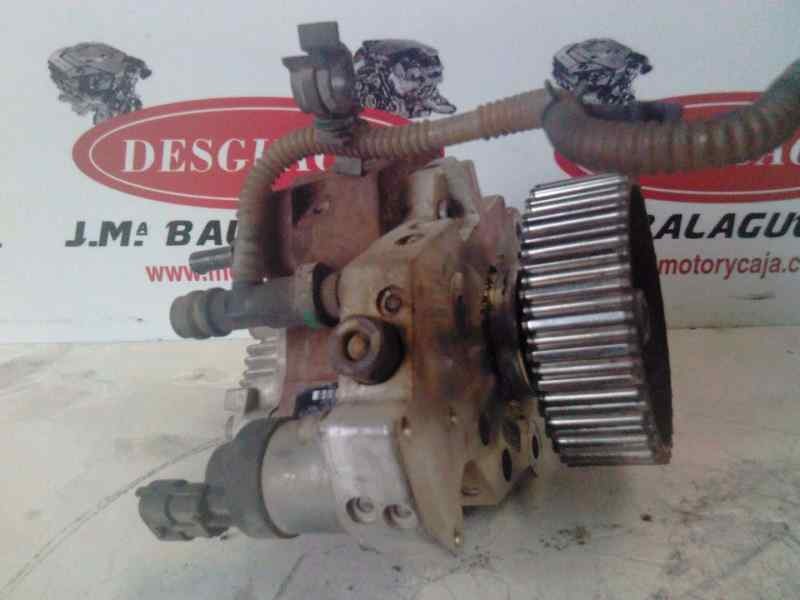 Recambio de bomba inyeccion para renault laguna ii (bg0) referencia OEM IAM 0445010075  