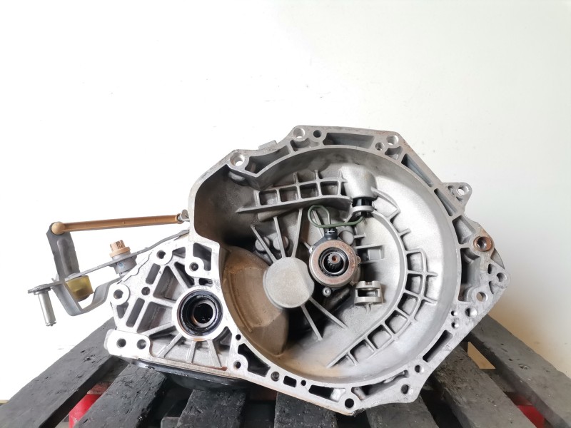 Recambio de caja cambios para opel corsa d a14xer referencia OEM IAM   