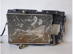 Recambio de radiador calefaccion / aire acondicionado para peugeot partner (s2) wjy referencia OEM IAM   