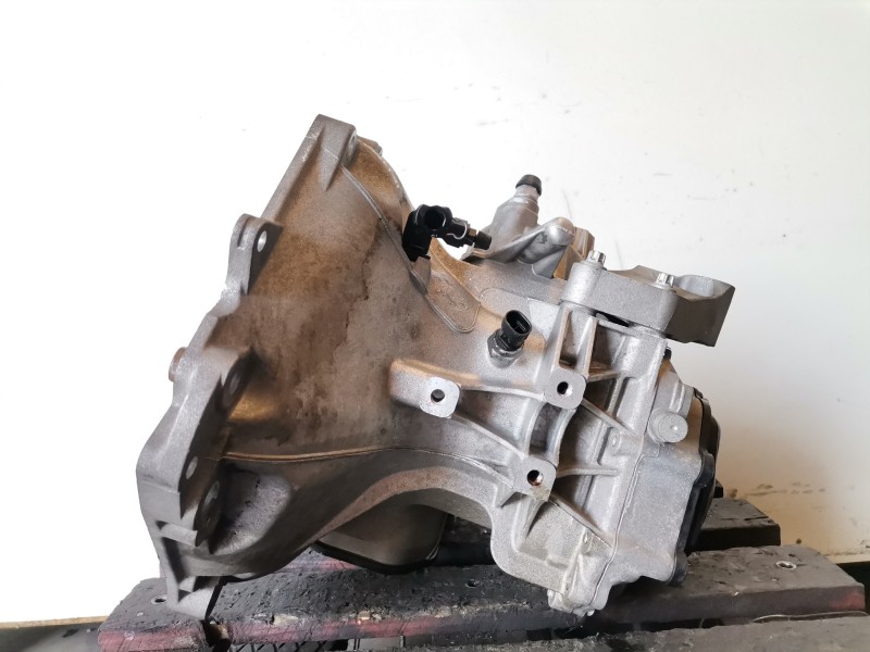 Recambio de caja cambios para opel corsa d a14xer referencia OEM IAM   