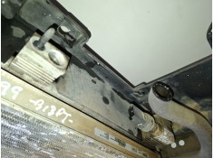 Recambio de radiador calefaccion / aire acondicionado para peugeot partner (s2) wjy referencia OEM IAM    2