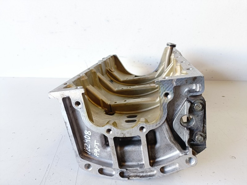 Recambio de sobrecarter para ford tourneo connect (tc7) rwpa referencia OEM IAM 6G9Q6U003AA  