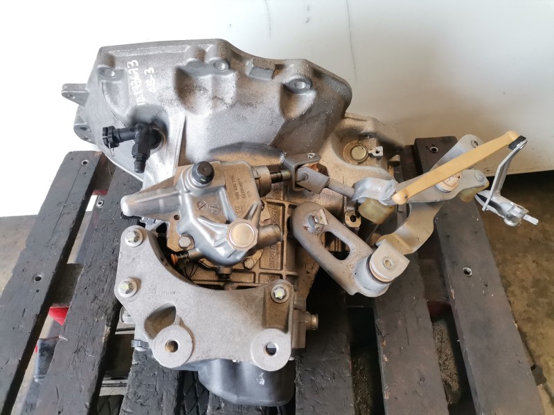 Recambio de caja cambios para opel corsa d a14xer referencia OEM IAM   