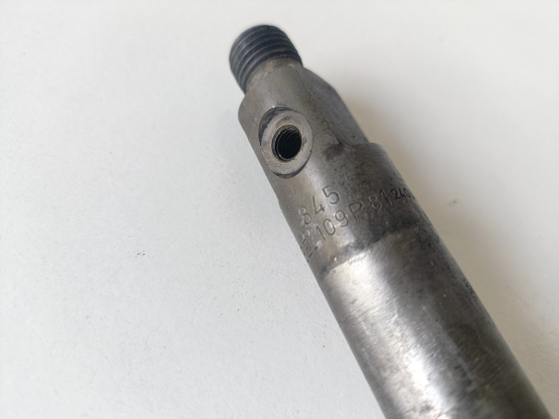 Recambio de inyector para citroen jumper camión 814043 referencia OEM IAM 109P81  