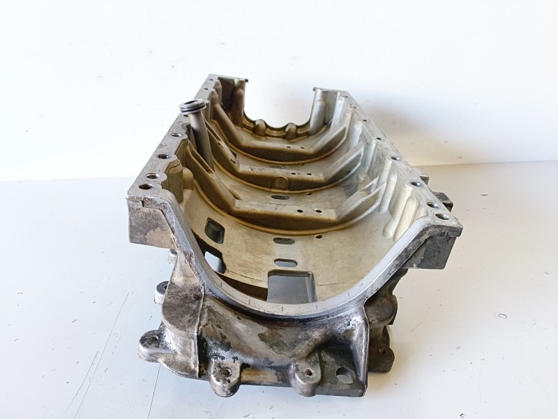 Recambio de sobrecarter para ford tourneo connect (tc7) rwpa referencia OEM IAM 6G9Q6U003AA  