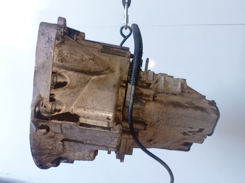 Recambio de caja cambios para peugeot 807 4hw referencia OEM IAM 20MB05  
