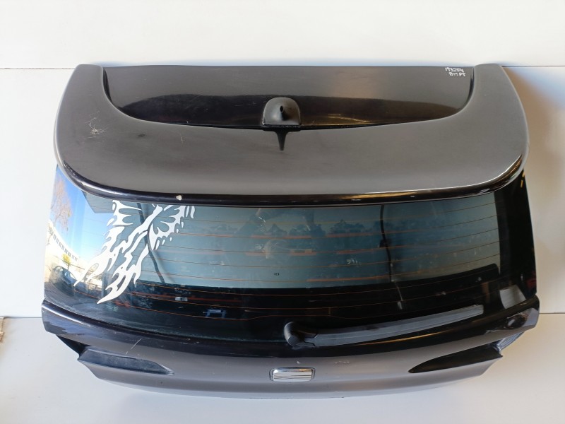 Recambio de porton trasero para seat ibiza (6l1) axr referencia OEM IAM   