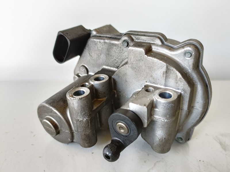 Recambio de caja mariposa para audi a4 avant (8e) asb referencia OEM IAM 059129086M  