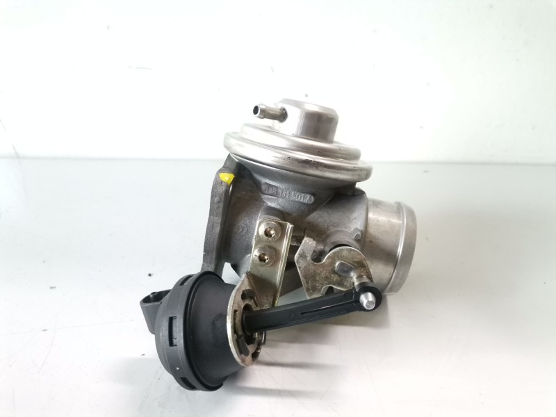 Recambio de valvula egr para seat leon (1m1) ahf referencia OEM IAM   