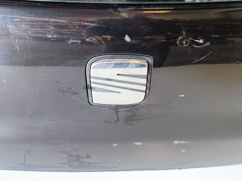 Recambio de porton trasero para seat ibiza (6l1) axr referencia OEM IAM   