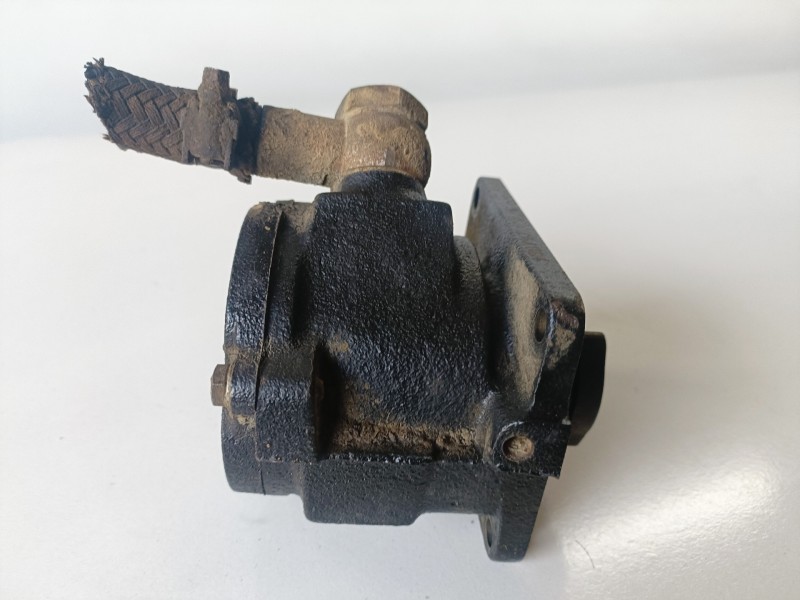 Recambio de depresor freno / bomba vacio para citroen jumper camión 814043 referencia OEM IAM   